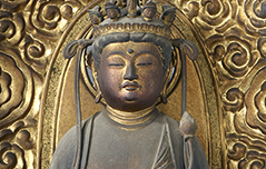 Gansenji Juichimenkannon