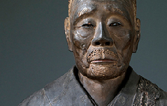 Ikkyu Zenji Mokuzo