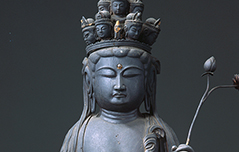 Kaijusenji Juichimenkannon