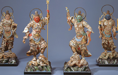 Kaijusenji Sitennouryuzou