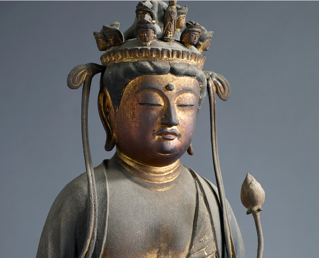 岩船寺写真