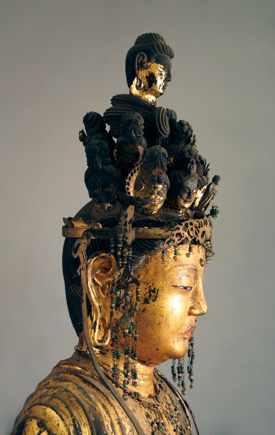 現光寺写真