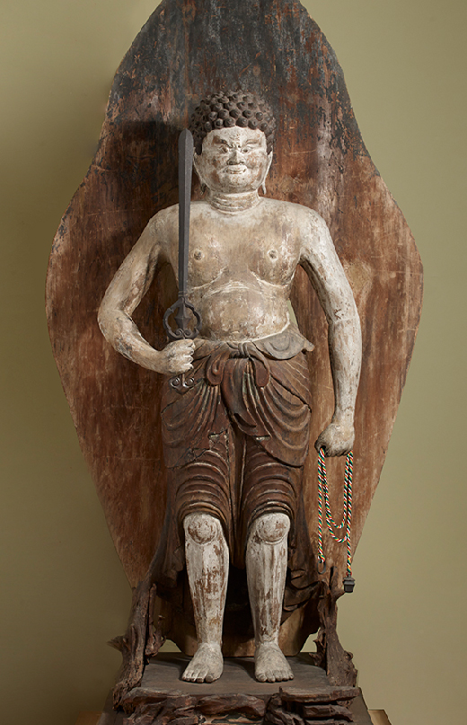 神童寺写真