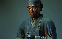 海住山寺 解脱上人