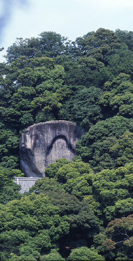 笠置寺写真