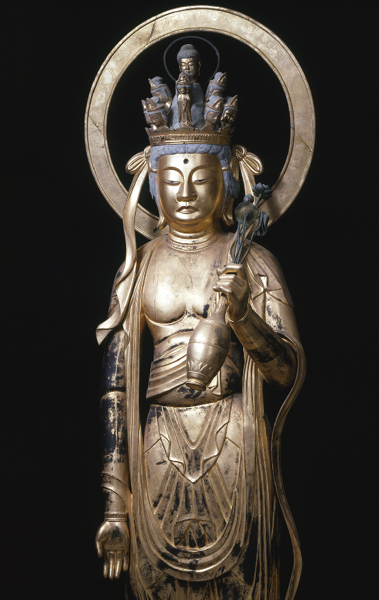 笠置寺写真