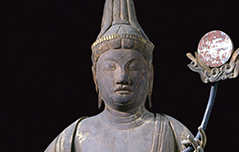 禅定寺日光