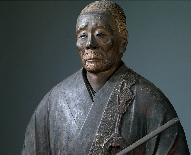 酬恩庵（一休的寺庙）