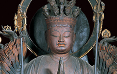 寿宝寺｜京都・南山城古寺环游