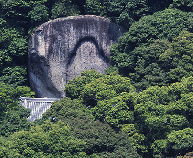 笠置寺写真