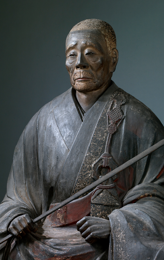 酬恩庵（一休寺）