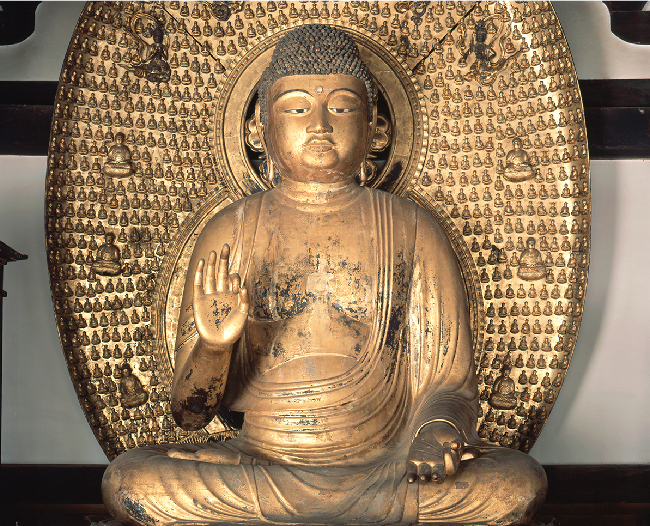 浄瑠璃寺
