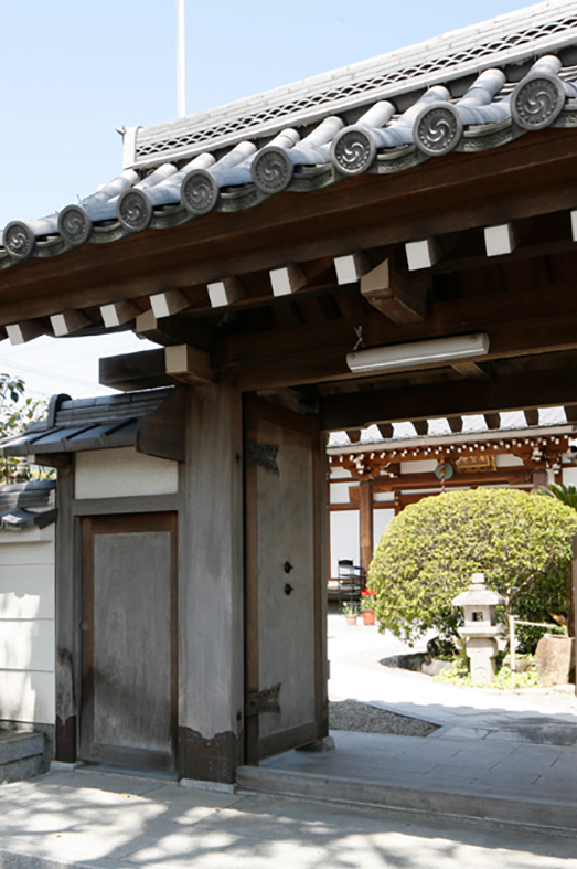 壽寶寺